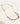Collar Mostacillas Piedras Boho