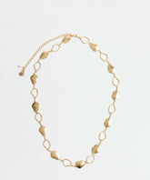 Collar Multiuso Tesoros By @Mariaguldman