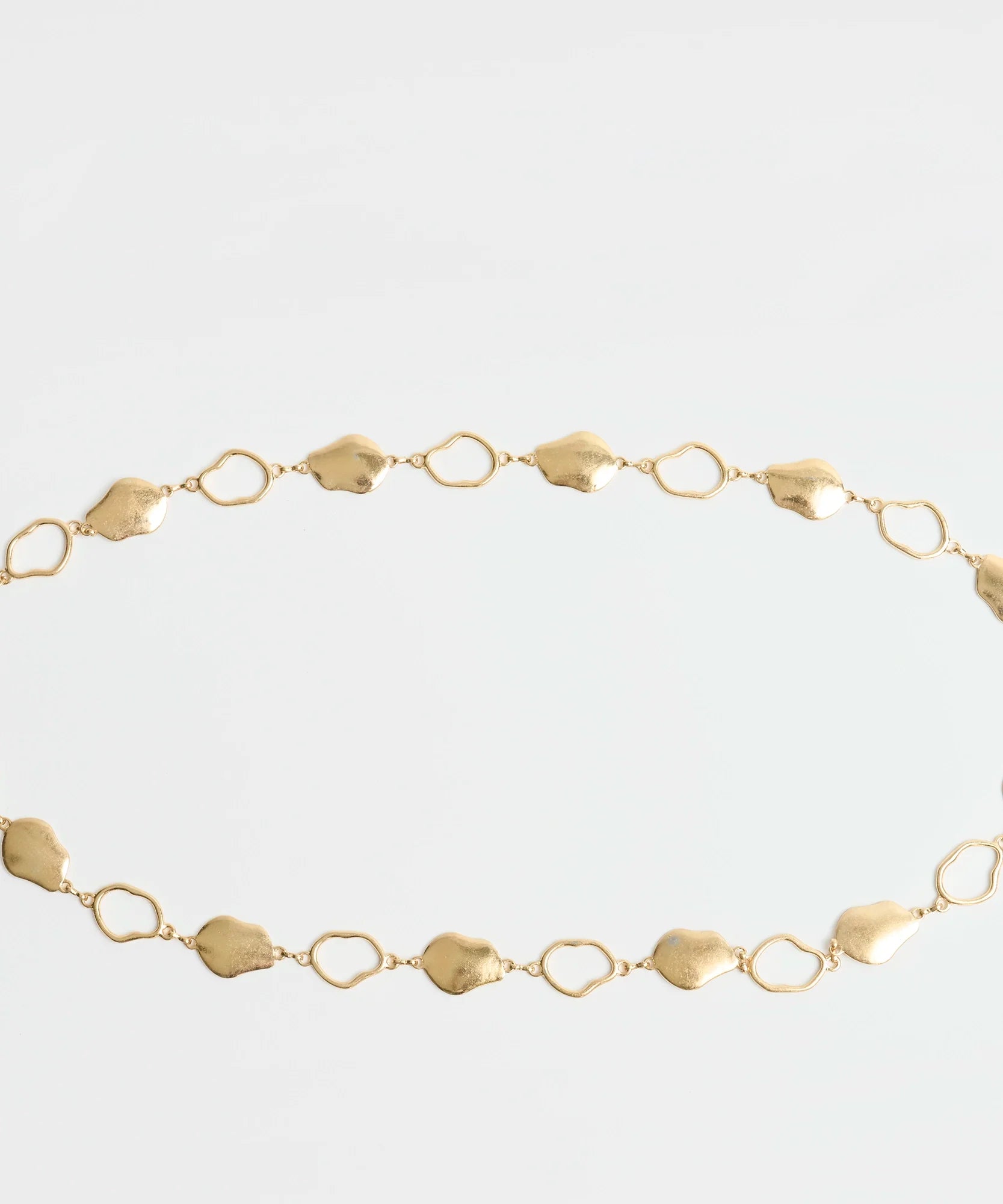 Collar Multiuso Tesoros By @Mariaguldman