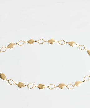 Collar Multiuso Tesoros By @Mariaguldman