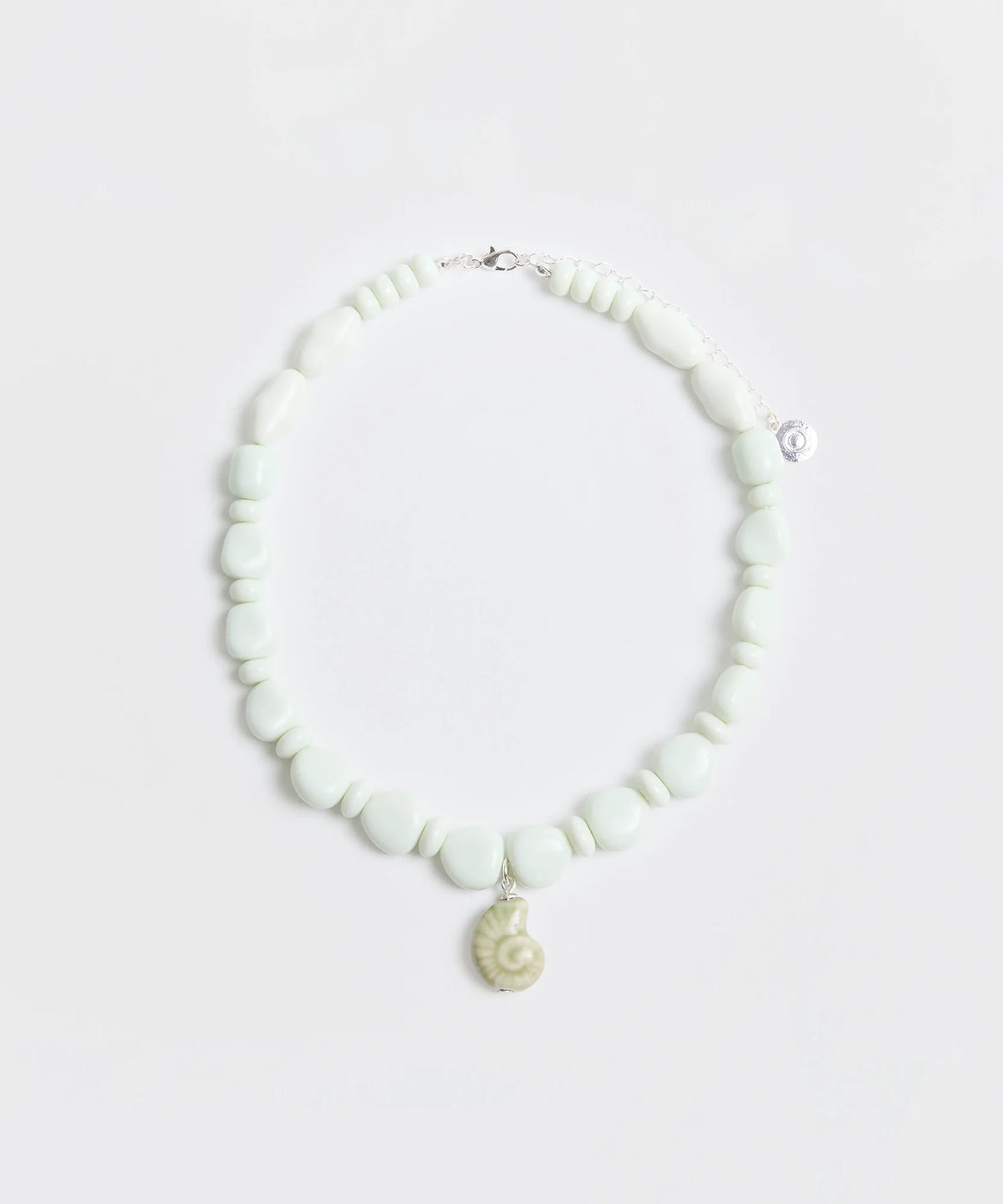 Collar Piedras Irregulares Paradiso