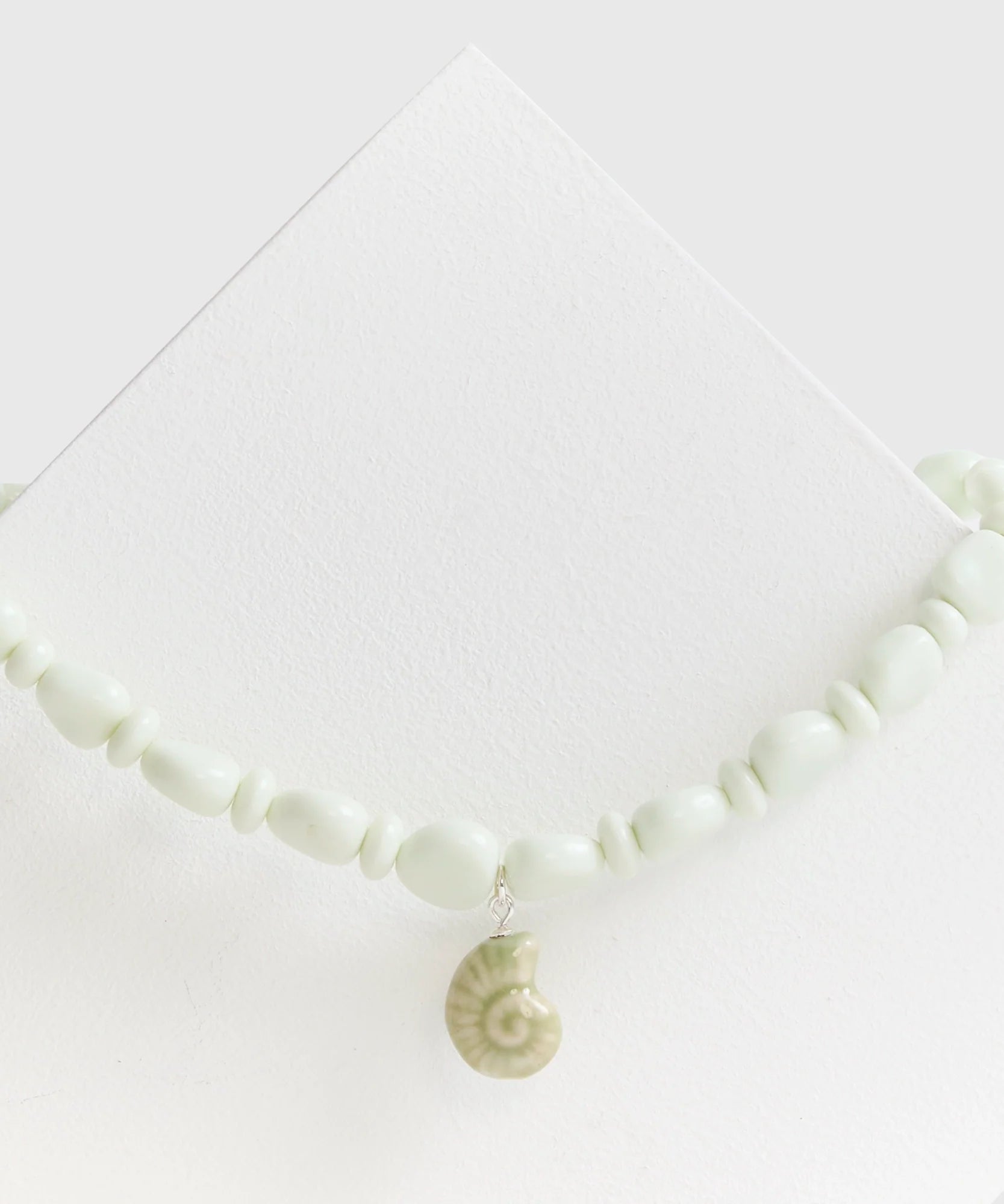 Collar Piedras Irregulares Paradiso