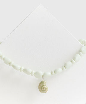 Collar Piedras Irregulares Paradiso