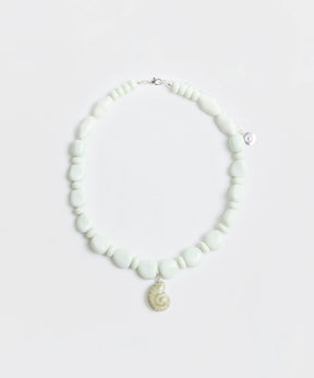 Collar Piedras Irregulares Paradiso