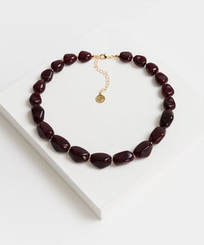 Collar Piedras Irregulares