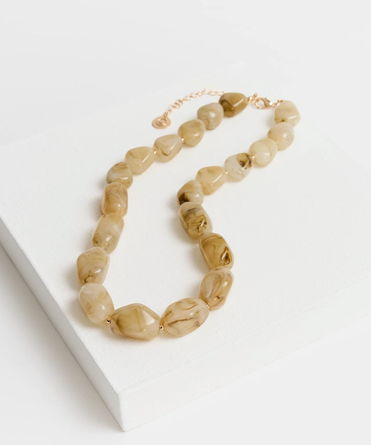 Collar Piedras Irregulares