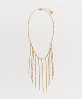 Collar Strass Colgantes Street