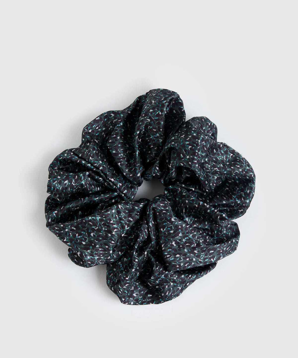Collet Animal Print Active - Verde