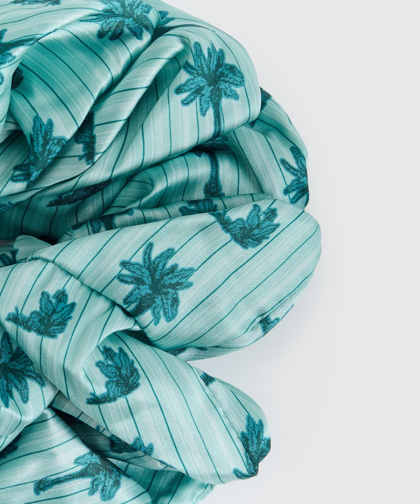 Collet Estampado