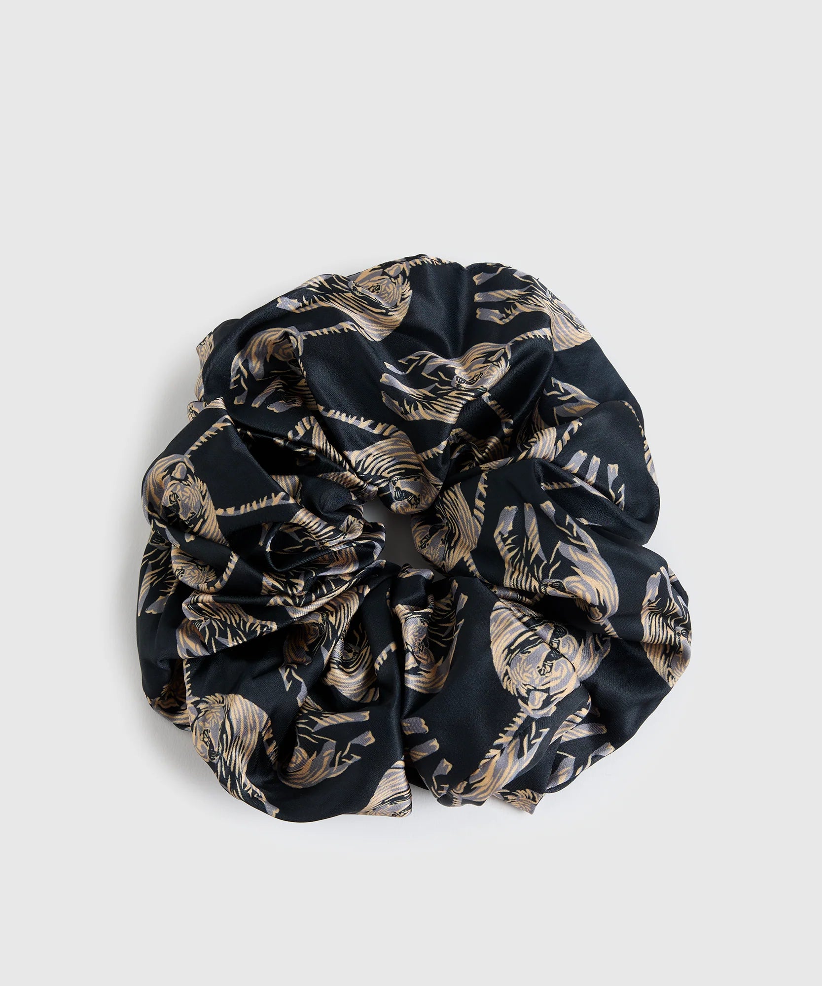 Collet Estampado