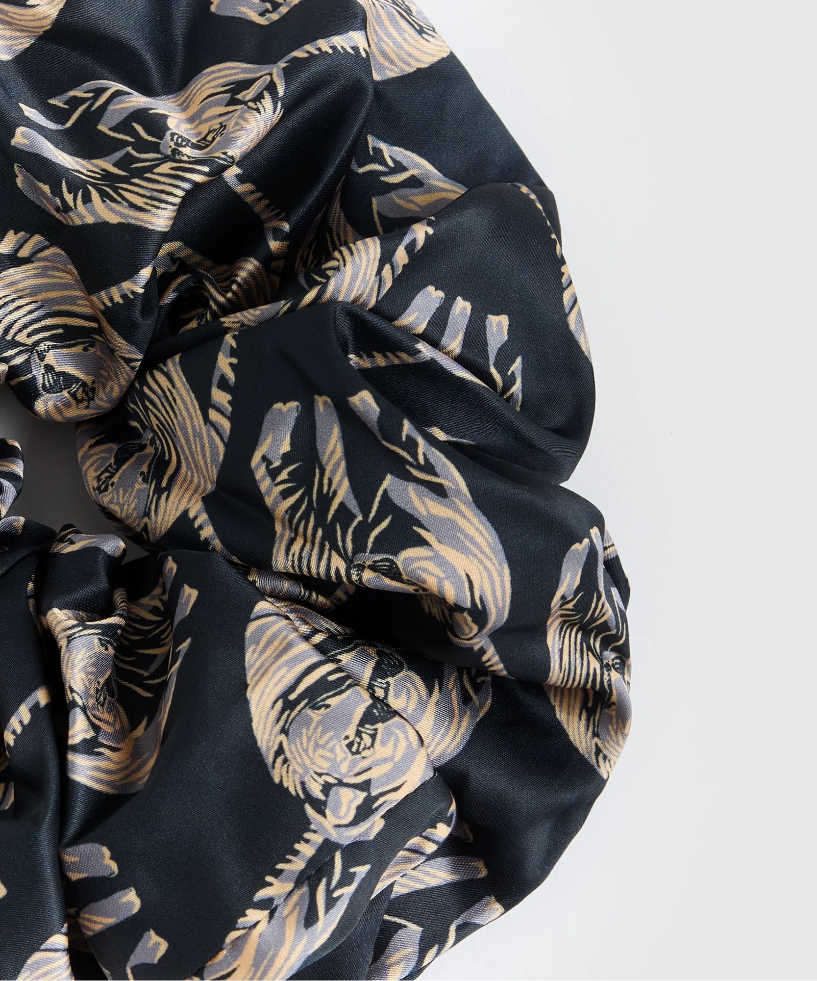 Collet Estampado