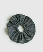 Collet Plisado Print Woman