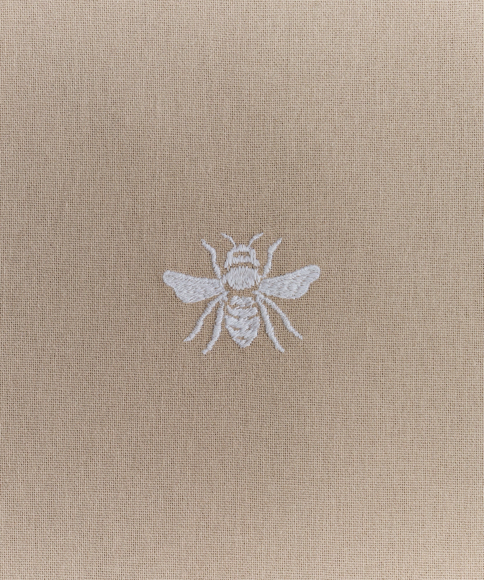 Cortina De Baño Abejas Woman