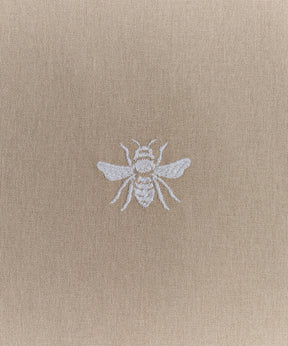 Cortina De Baño Abejas Woman