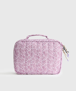 Cosmetiquero Estampado Travel