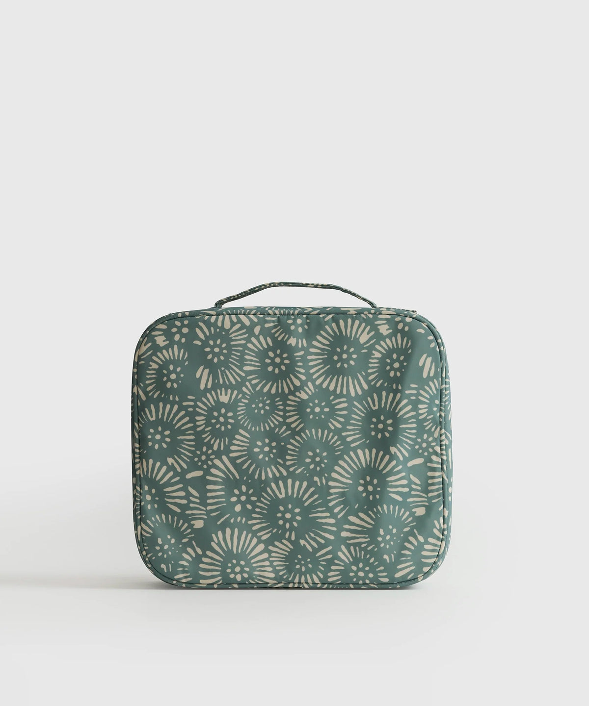 Cosmetiquero Maquillaje Print Street