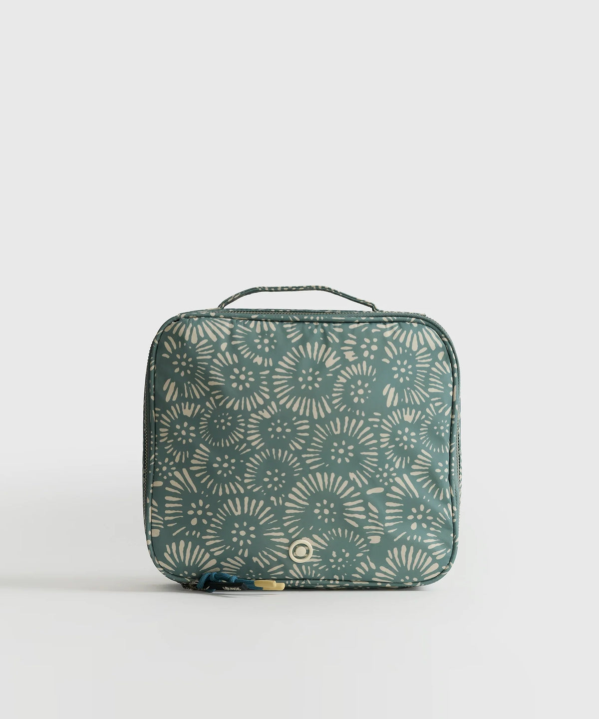 Cosmetiquero Maquillaje Print Street