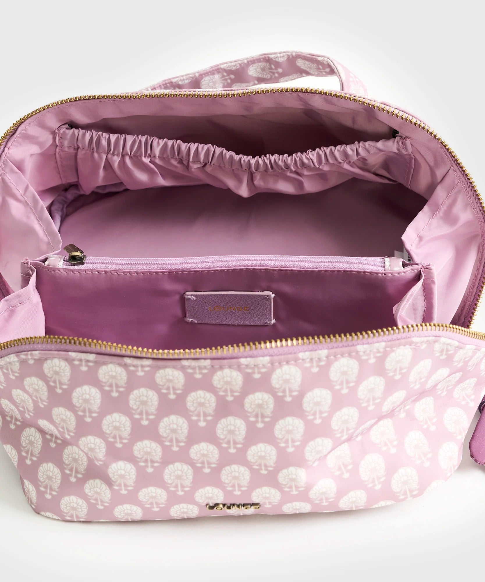 Cosmetiquero Nylon Print Dreamy