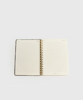 Cuaderno Grande Líneas Back To School