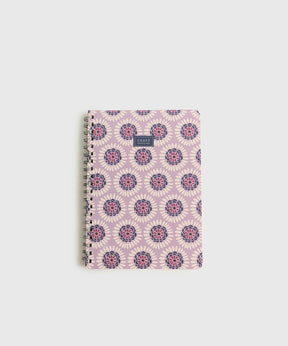 Cuaderno Grande Líneas Back To School