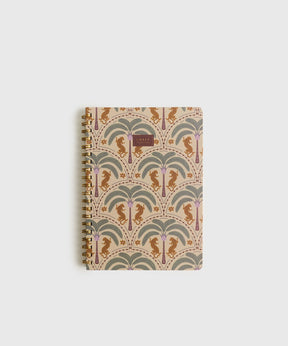 Cuaderno Grande Líneas Back To School