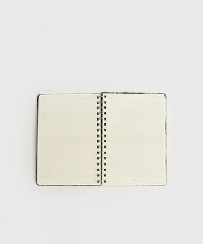 Cuaderno Mediano Líneas Back To School