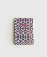 Cuaderno Mediano Líneas Back To School