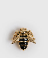 Cubre Botón Abeja Woman