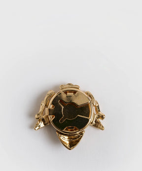 Cubre Botón Abeja Woman