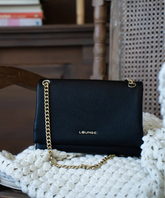 Cartera Bandolera Doble Uso