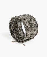 Esclava Con Mostacillas Fiesta