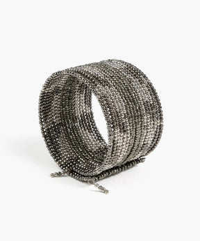 Esclava Con Mostacillas Fiesta