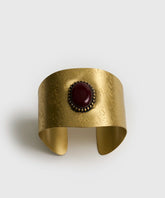 Esclava Piedra Resina Boho