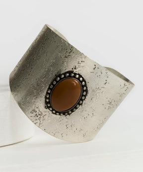 Esclava Piedra Resina Boho