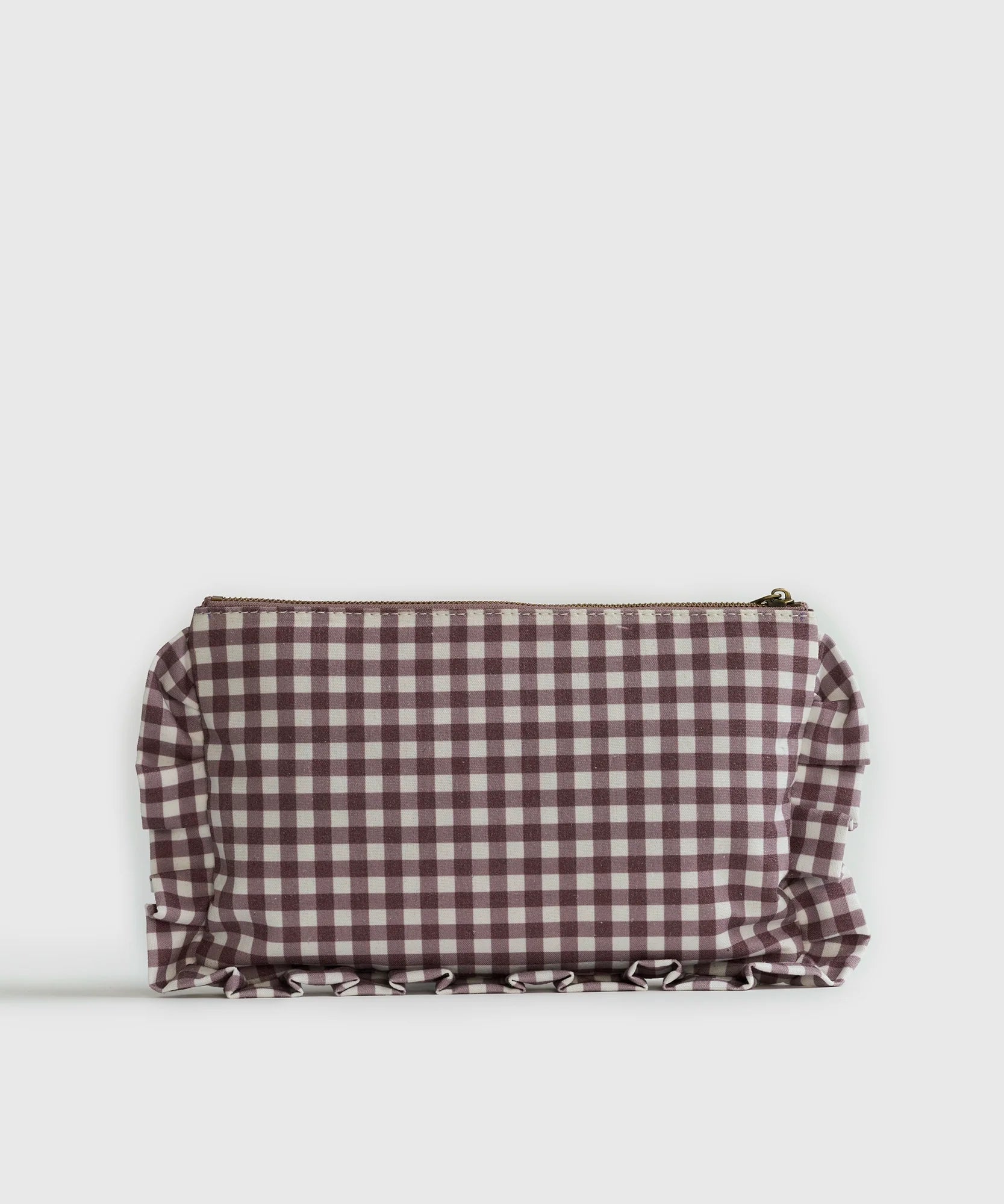 Estuche Canvas Estampado Rectangular Woman