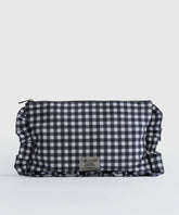 Estuche Canvas Estampado Rectangular Woman