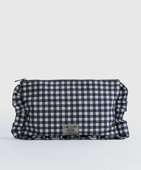 Estuche Canvas Estampado Rectangular Woman