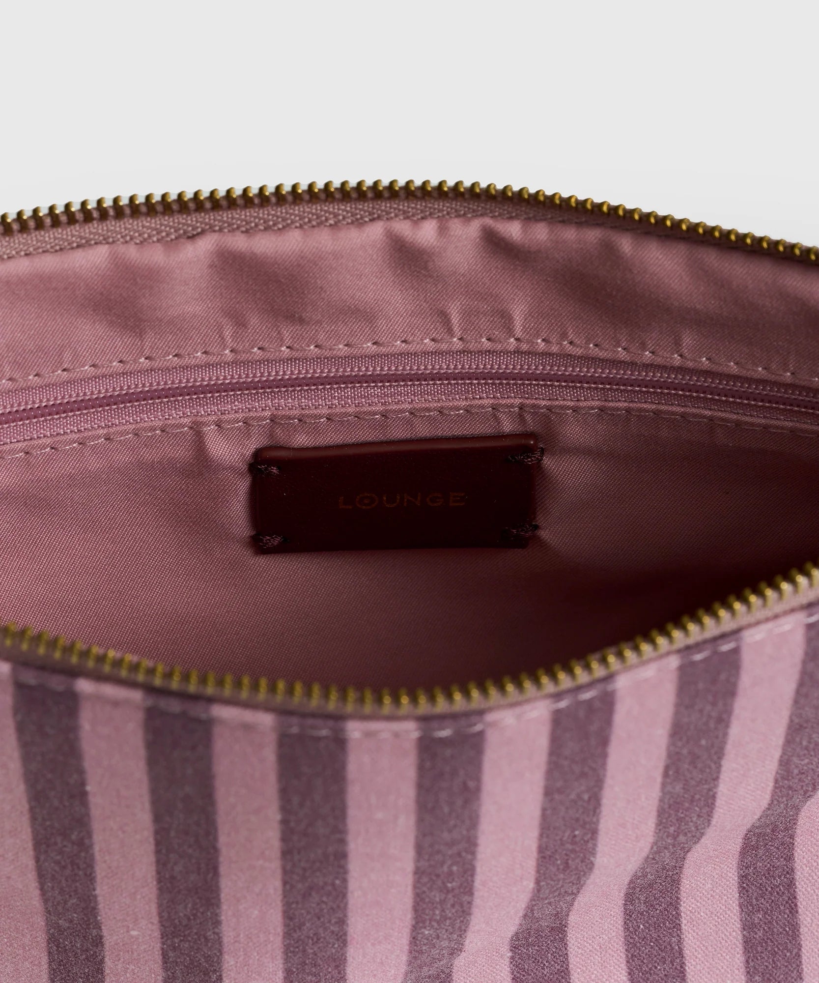 Estuche Canvas Estampado Rectangular Woman