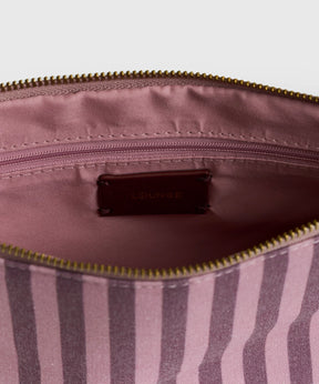 Estuche Canvas Estampado Rectangular Woman