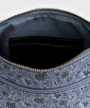 Estuche Canvas Flores Boho