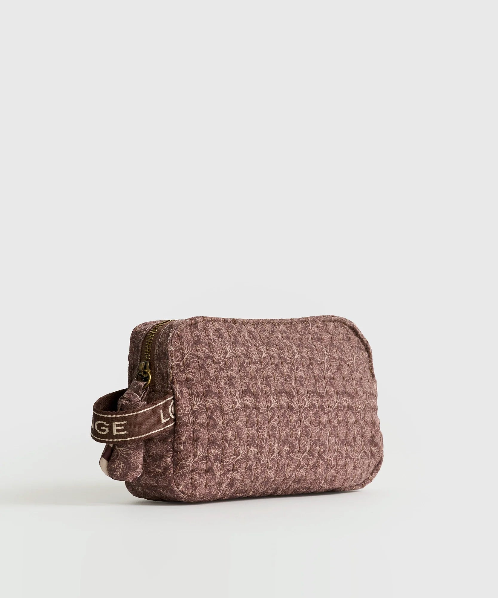 Estuche Canvas Print Boho