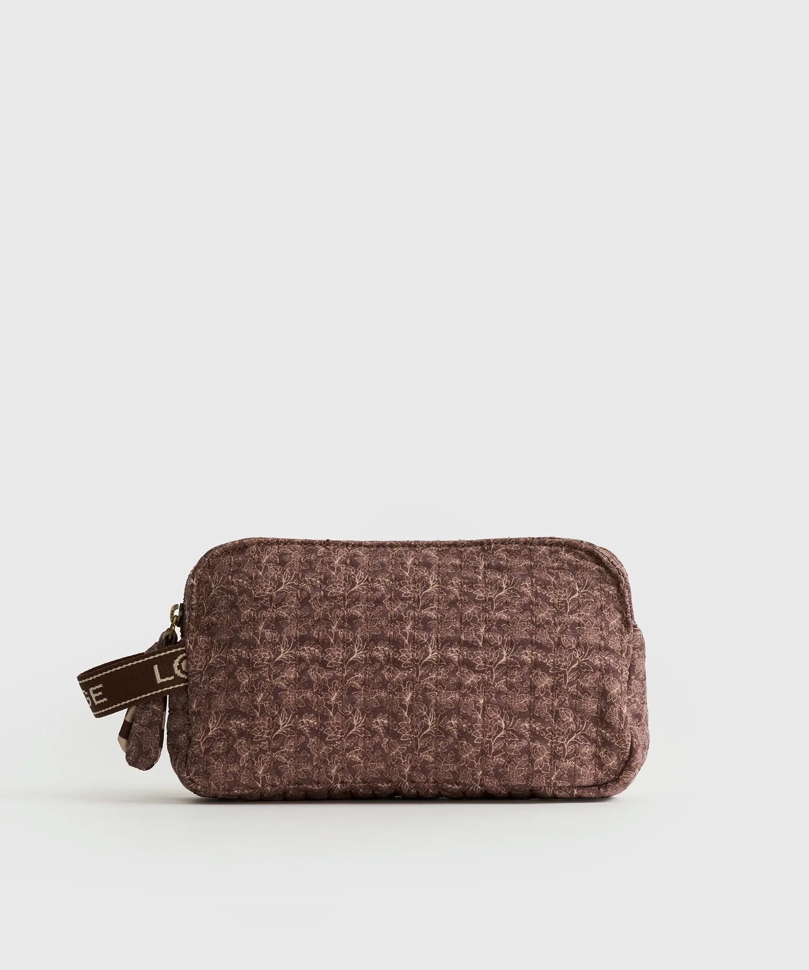 Estuche Canvas Print Boho
