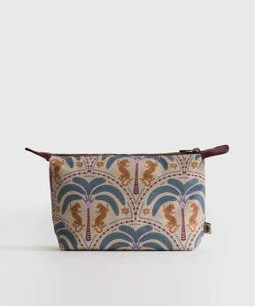 Estuche Canvas Resistente Back To School