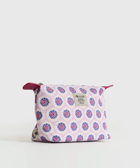 Estuche Canvas Resistente Back To School