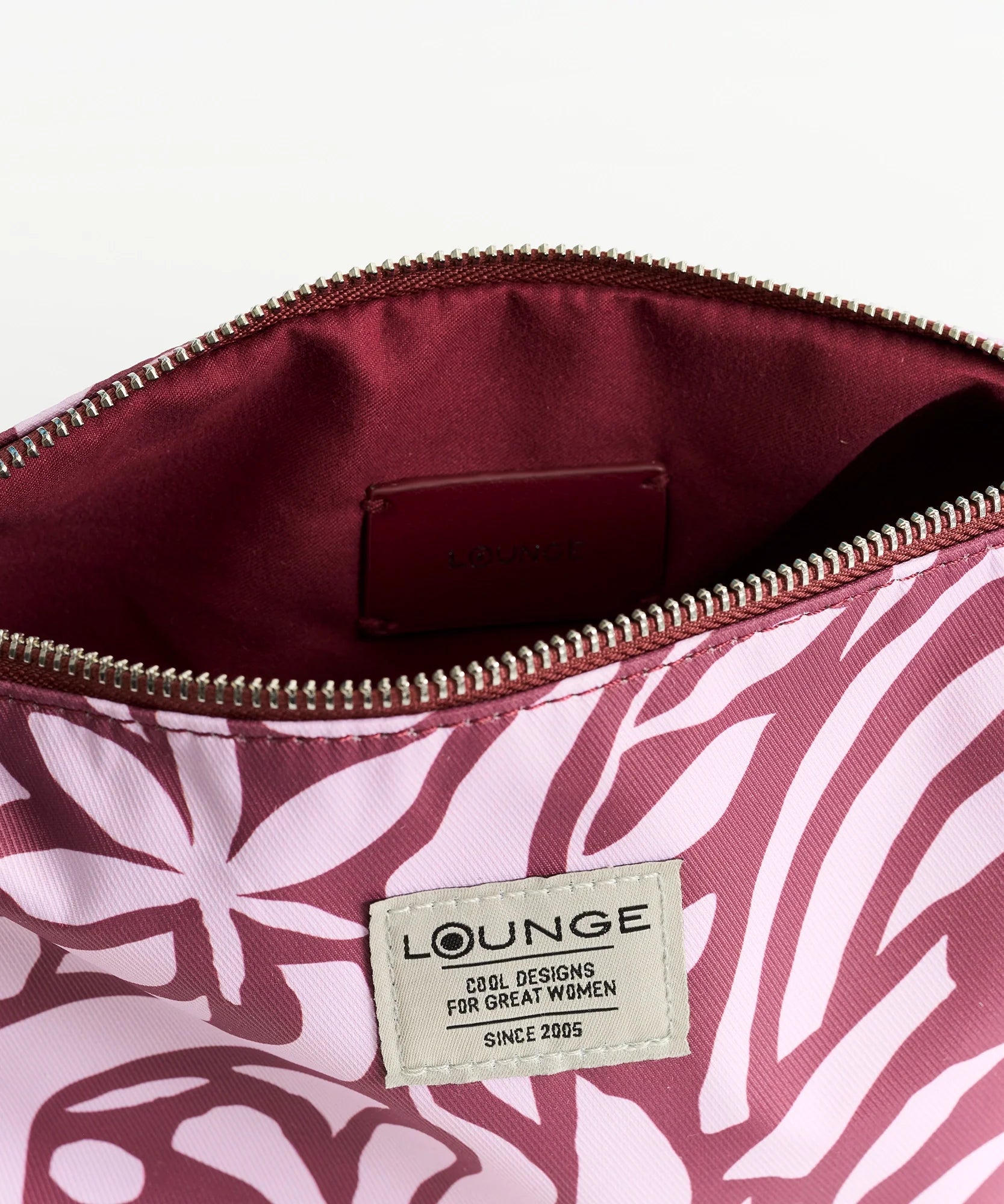 Estuche Canvas Resistente Back To School