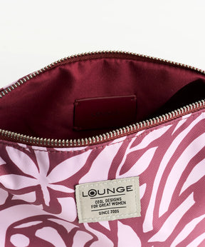 Estuche Canvas Resistente Back To School