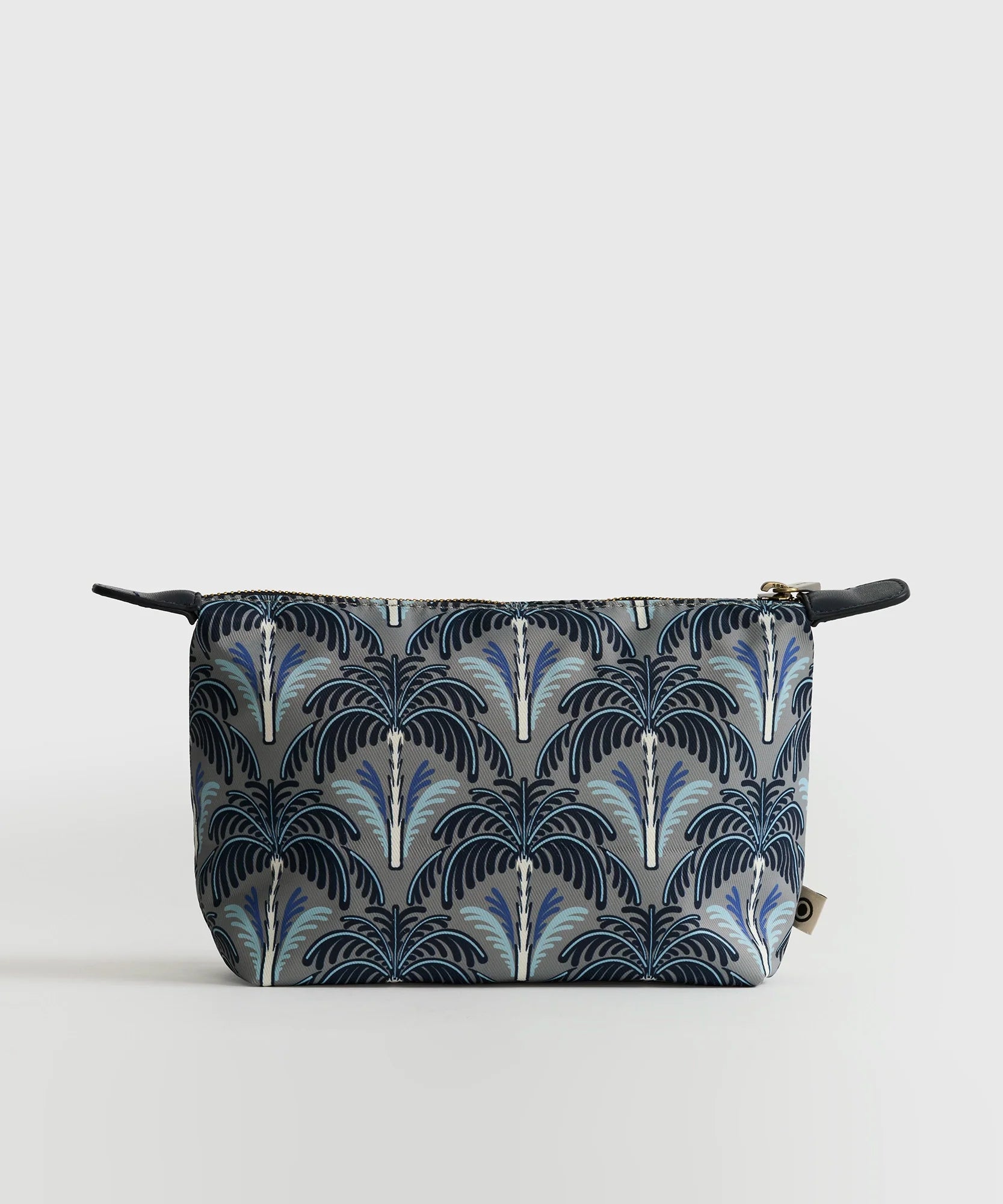 Estuche Canvas Resistente Back To School