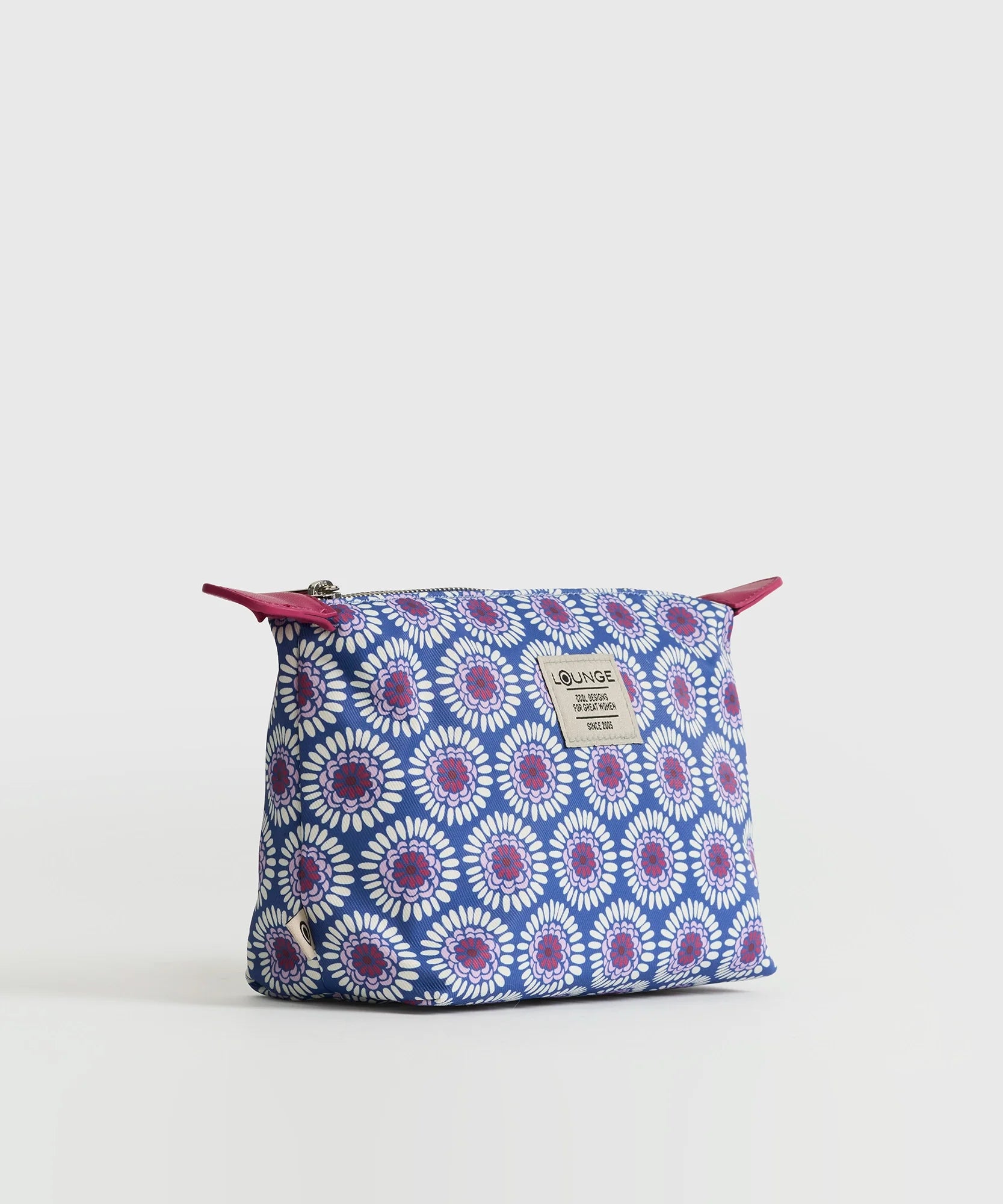 Estuche Canvas Resistente Back To School