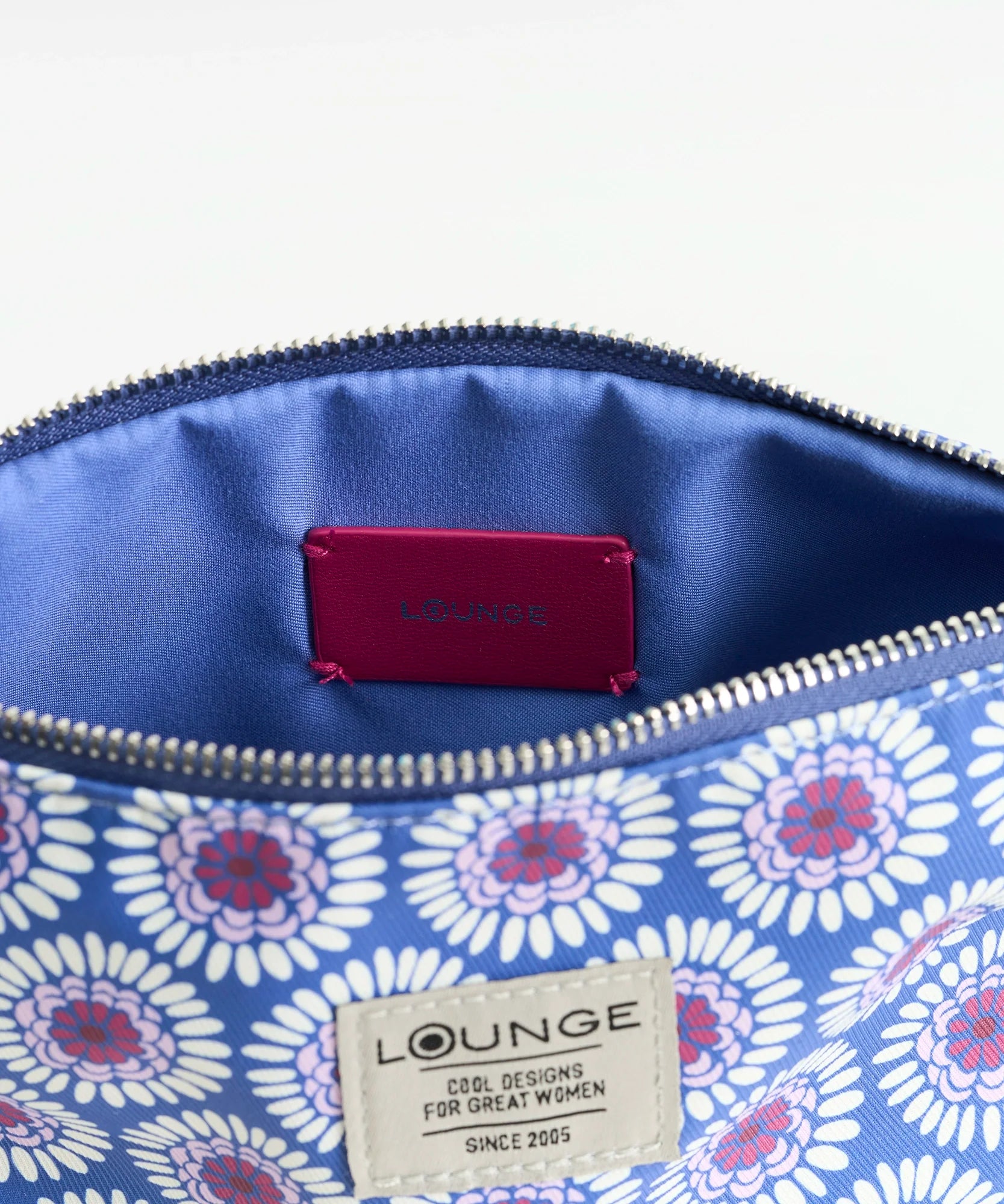 Estuche Canvas Resistente Back To School