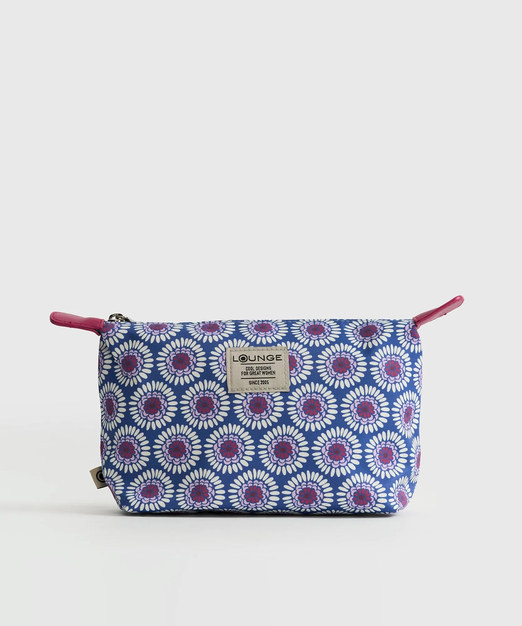 Estuche Canvas Resistente Back To School
